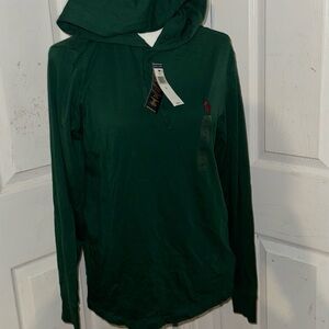 Ralph Lauren Small Men’s shirt with hood